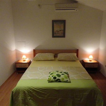 Apartments Sljuka Пировац Екстериор снимка