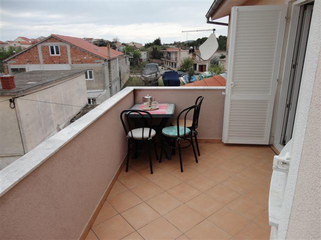 Apartments Sljuka Пировац Екстериор снимка