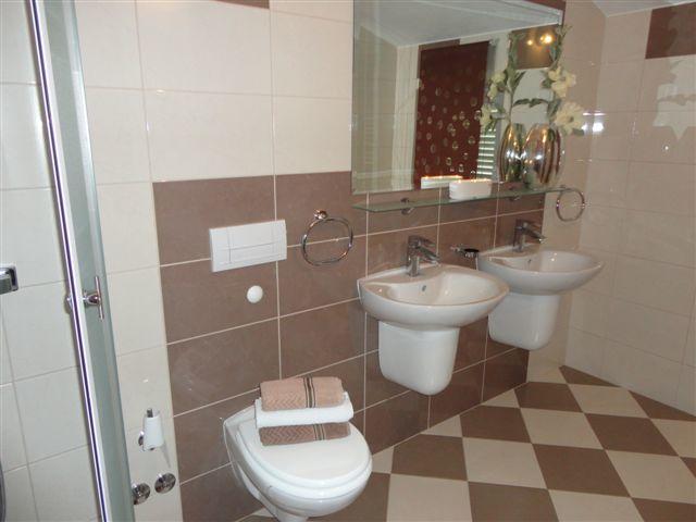 Apartments Sljuka Пировац Екстериор снимка