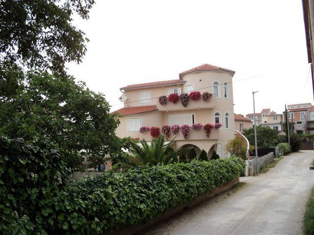 Apartments Sljuka Пировац Екстериор снимка